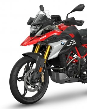 BMW G 310 GS