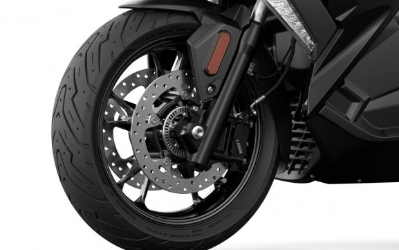 BMW C 400 X
