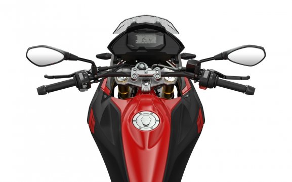 BMW G 310 GS
