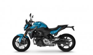 BMW F 900 R