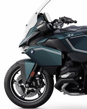 BMW R 1300 RT