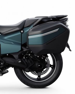 BMW R 1300 RT