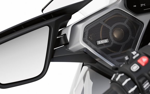 BMW R 1300 RT