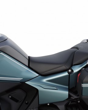 BMW R 1300 RT