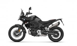 BMW F 900 GS