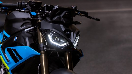BMW S 1000 R