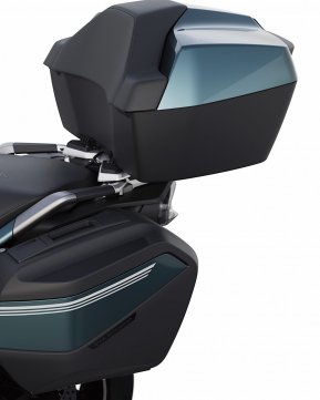 BMW R 1300 RT