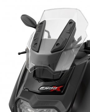 BMW C 400 X