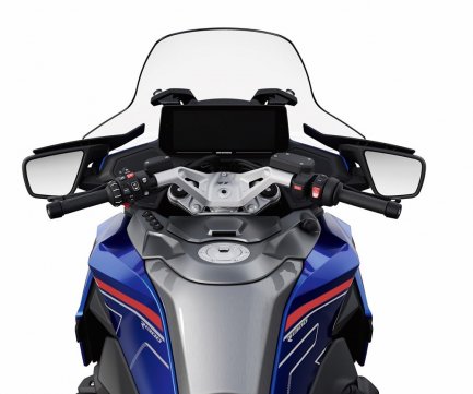 BMW R 1300 RT