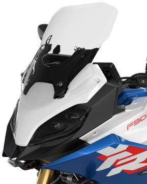 BMW F 900 XR