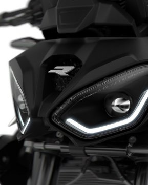 BMW S 1000 R