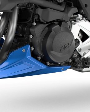 BMW F 900 XR
