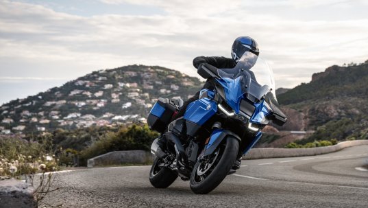 BMW R 1300 RT