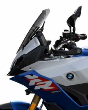 BMW F 900 XR