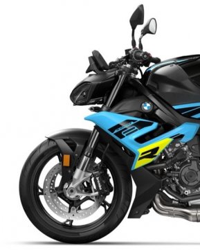 BMW S 1000 R