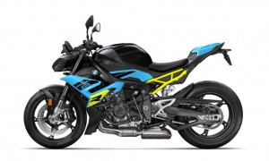 BMW S 1000 R