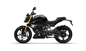 BMW G 310 R