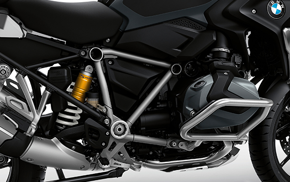 BMW R 1250 GS