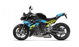 BMW S 1000 R