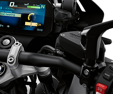 BMW R 1250 GS