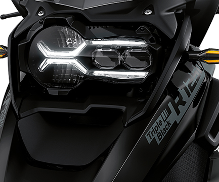 BMW R 1250 GS