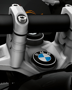 BMW R 1250 GS