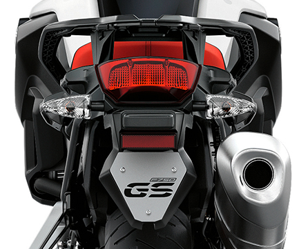BMW F 750 GS