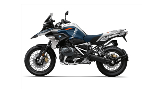 BMW R 1250 GS
