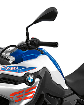 BMW F 750 GS