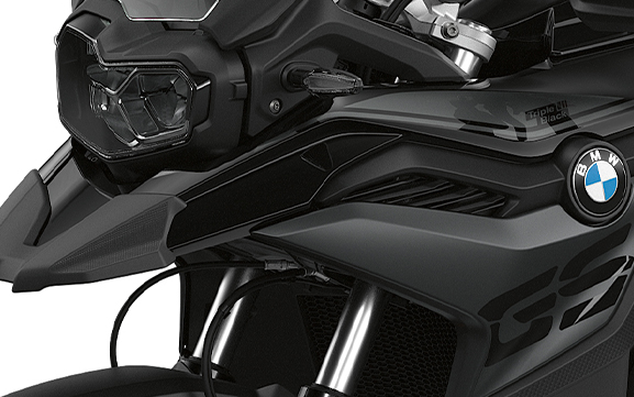 BMW F 750 GS