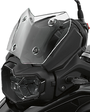 BMW F 750 GS
