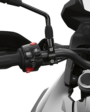 BMW F 750 GS