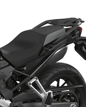 BMW F 750 GS