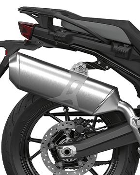 BMW F 750 GS