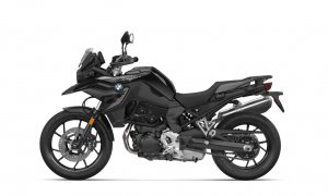 BMW F 800 GS