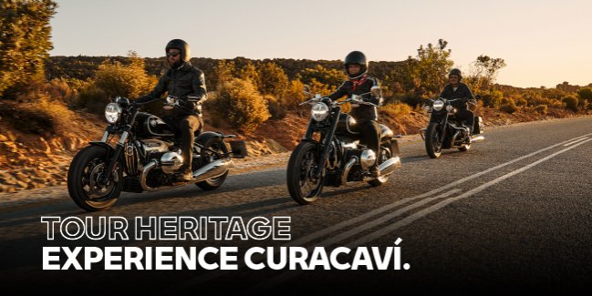Paseo Curacaví - 26 Noviembre 2022