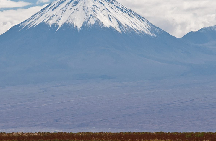 CHILE EN DOS RUEDAS CAPÍTULO 3: PUCHULDIZA E ISLUGA