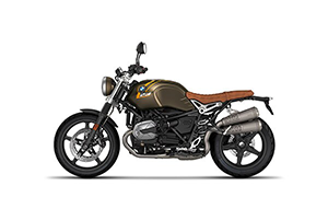BMW R NINET SCRAMBLER
