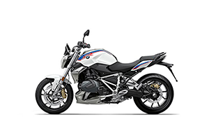 BMW R 1250 R