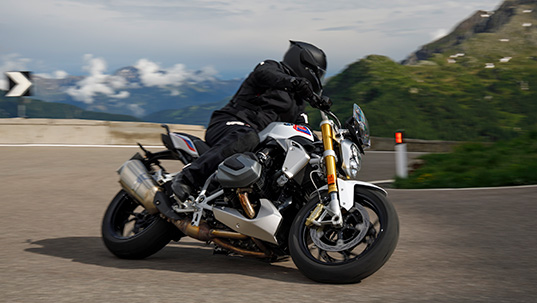 BMW R 1250 R