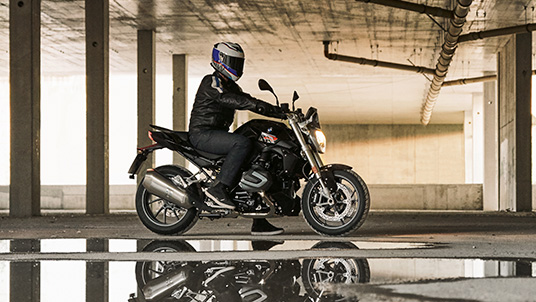 BMW R 1250 R