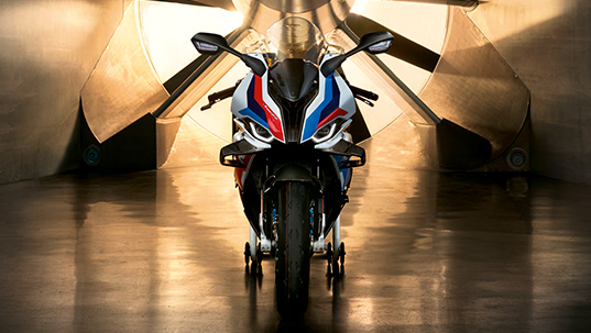 BMW M 1000 RR