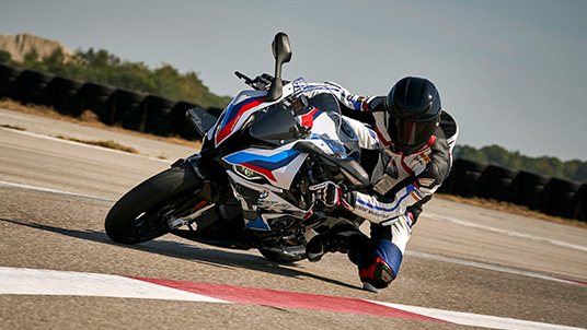 BMW M 1000 RR