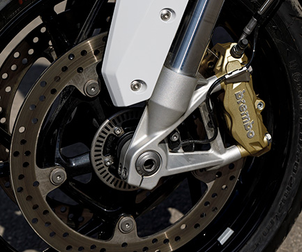 BMW R 1250 R