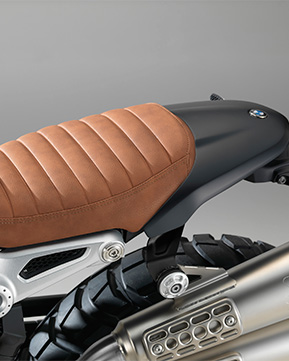 BMW R NINET SCRAMBLER