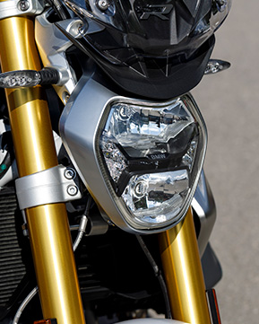 BMW R 1250 R