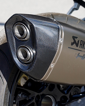 BMW R 1250 R
