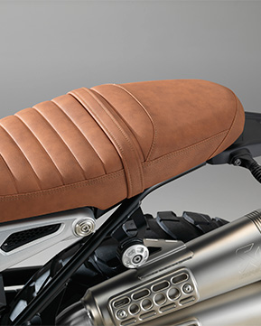 BMW R NINET SCRAMBLER