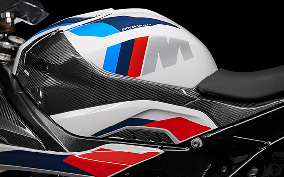 BMW M 1000 RR