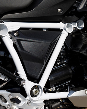 BMW R 1250 R